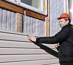 Best Fiber Cement Siding Installation  in Lochbuie, CO